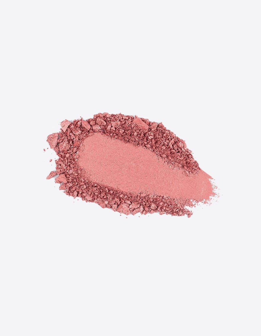 BAKED BLUSHER