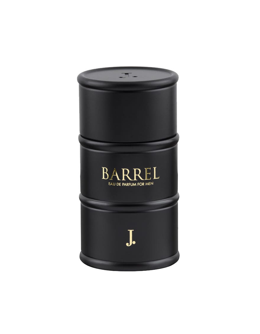 barrel