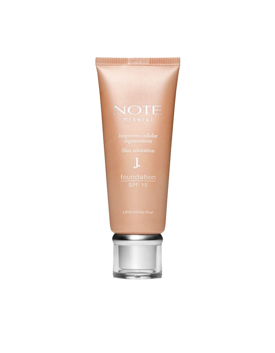 MINERAL FOUNDATION