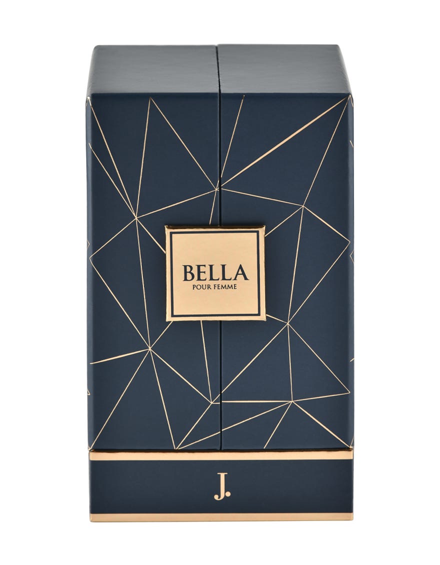 BELLA Pour Femme