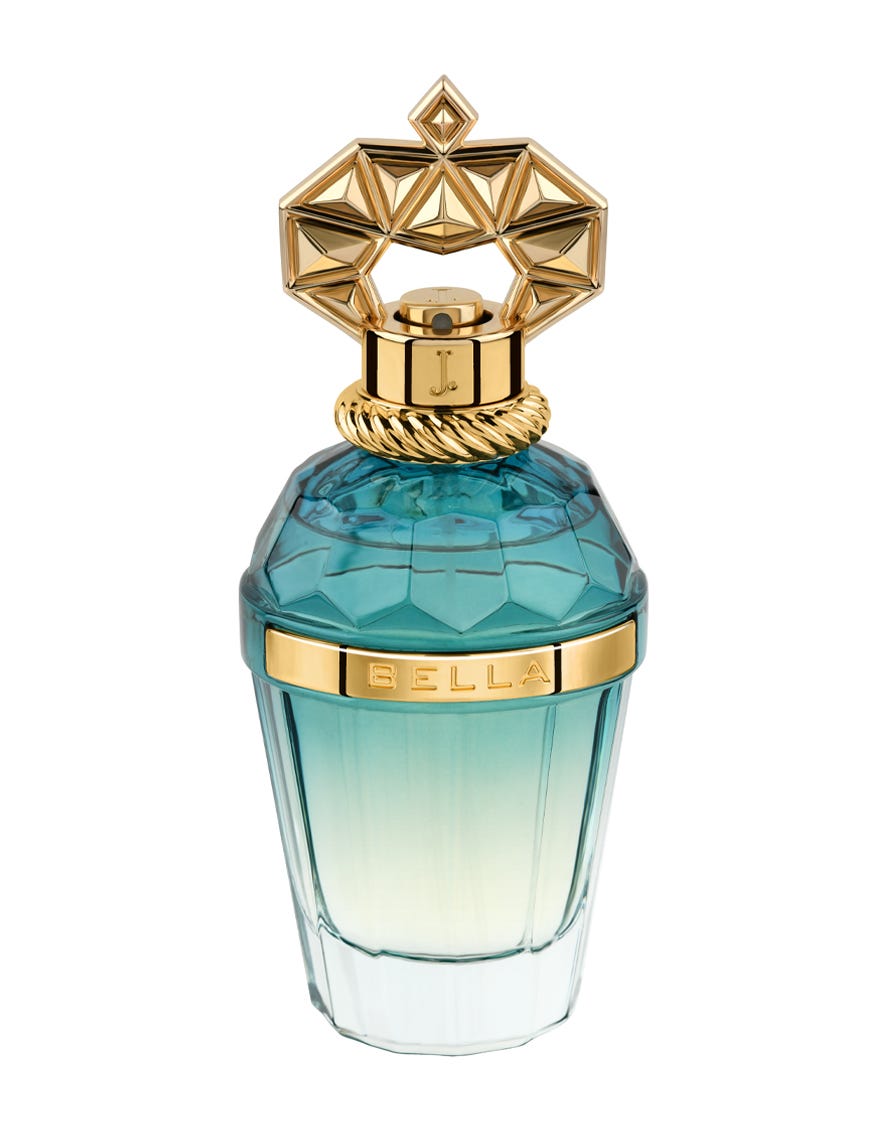 BELLA Pour Femme