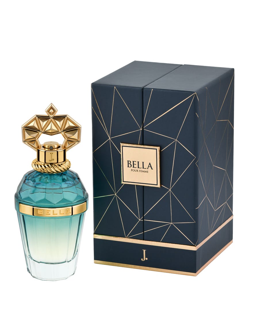 BELLA Pour Femme