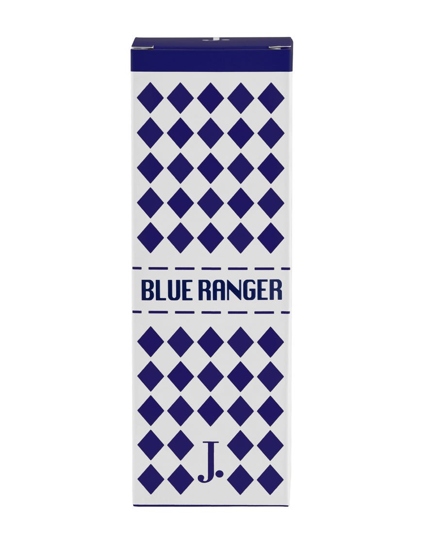 BLUE RANGER