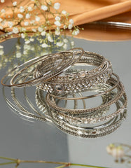 MULTICOLOR BANGLES | JJBN-BN-25-005