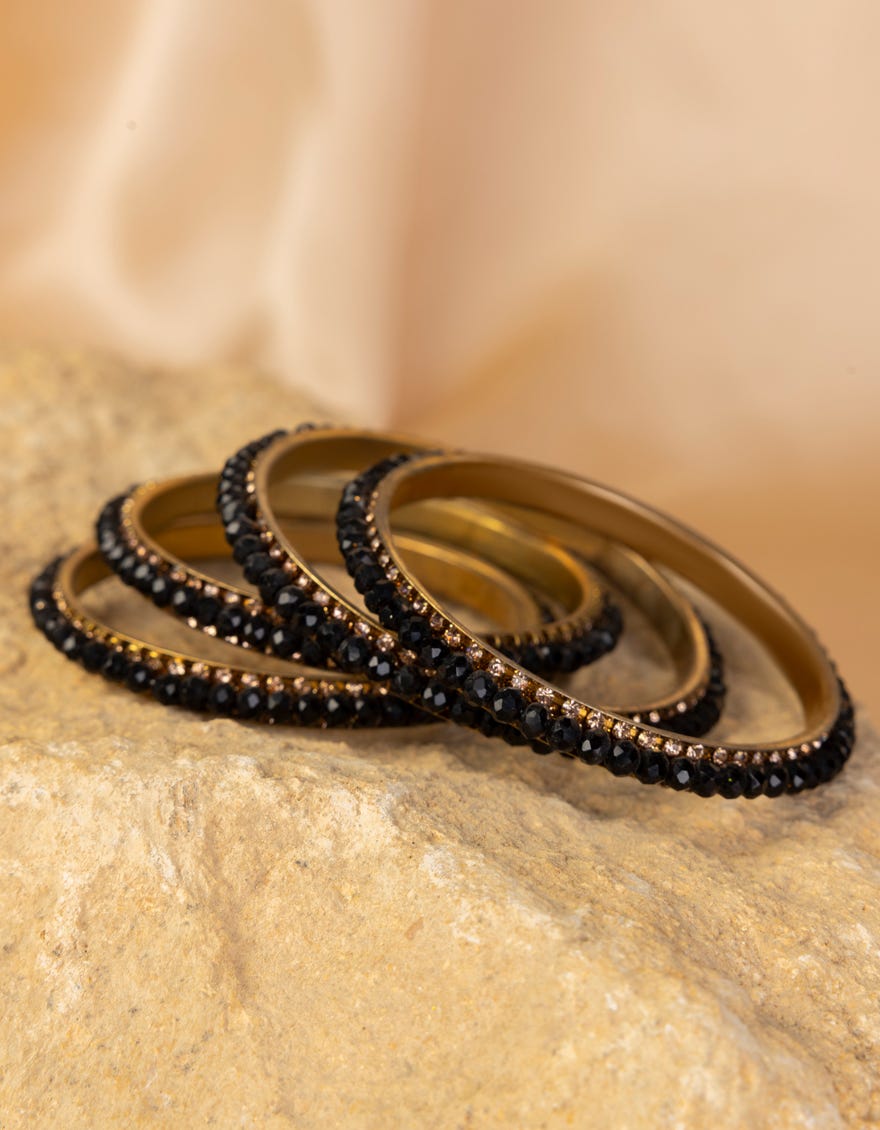 MULTICOLOR BANGLES