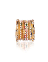 MULTICOLOR BANGLES