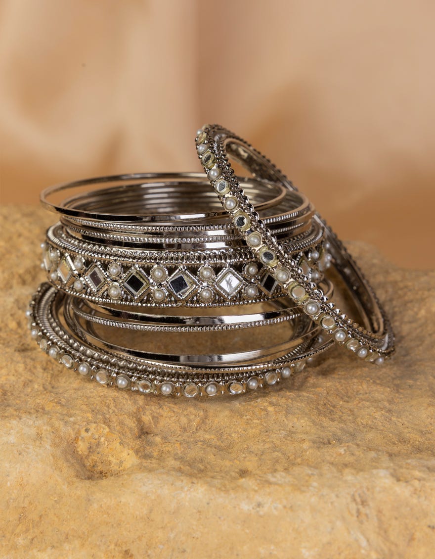 MULTICOLOR BANGLES