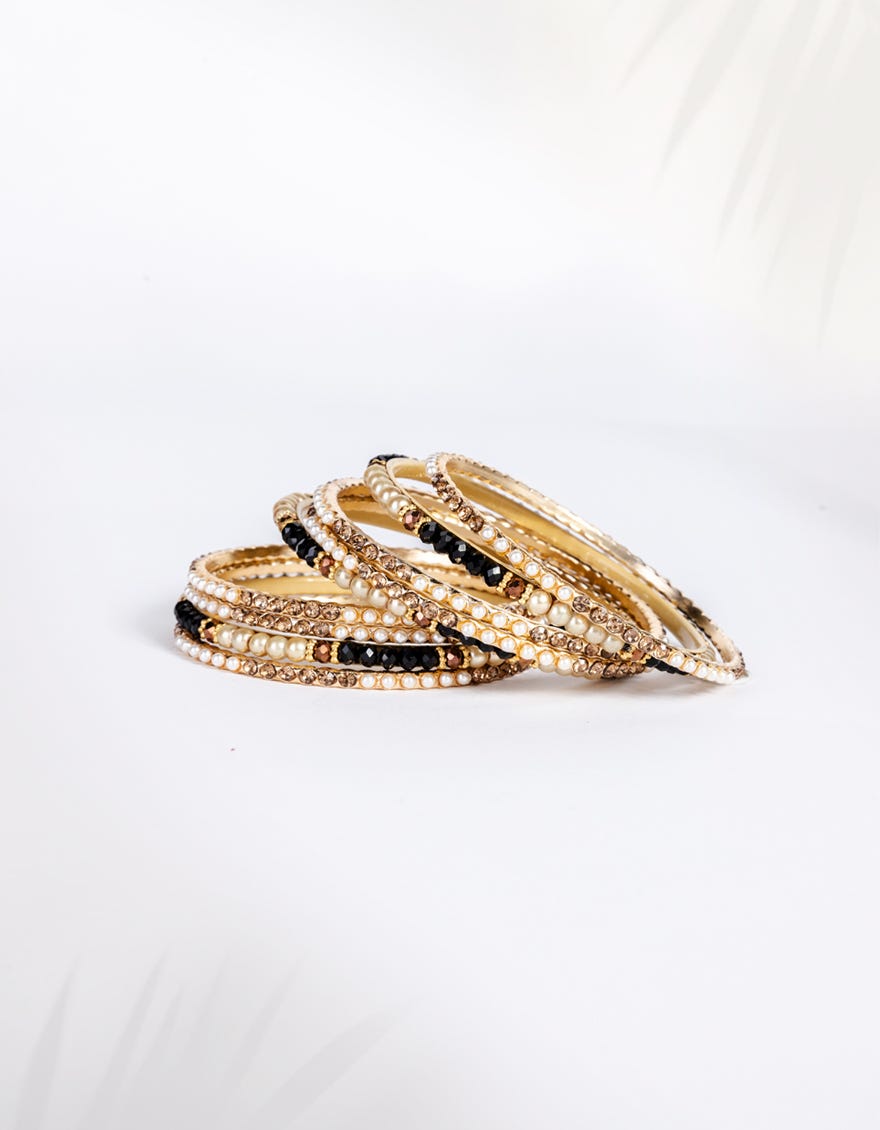 MULTICOLOR BANGLES