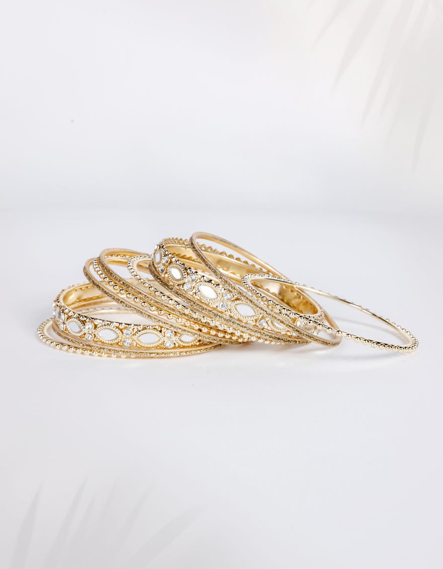 MULTICOLOR BANGLES