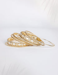 MULTICOLOR BANGLES