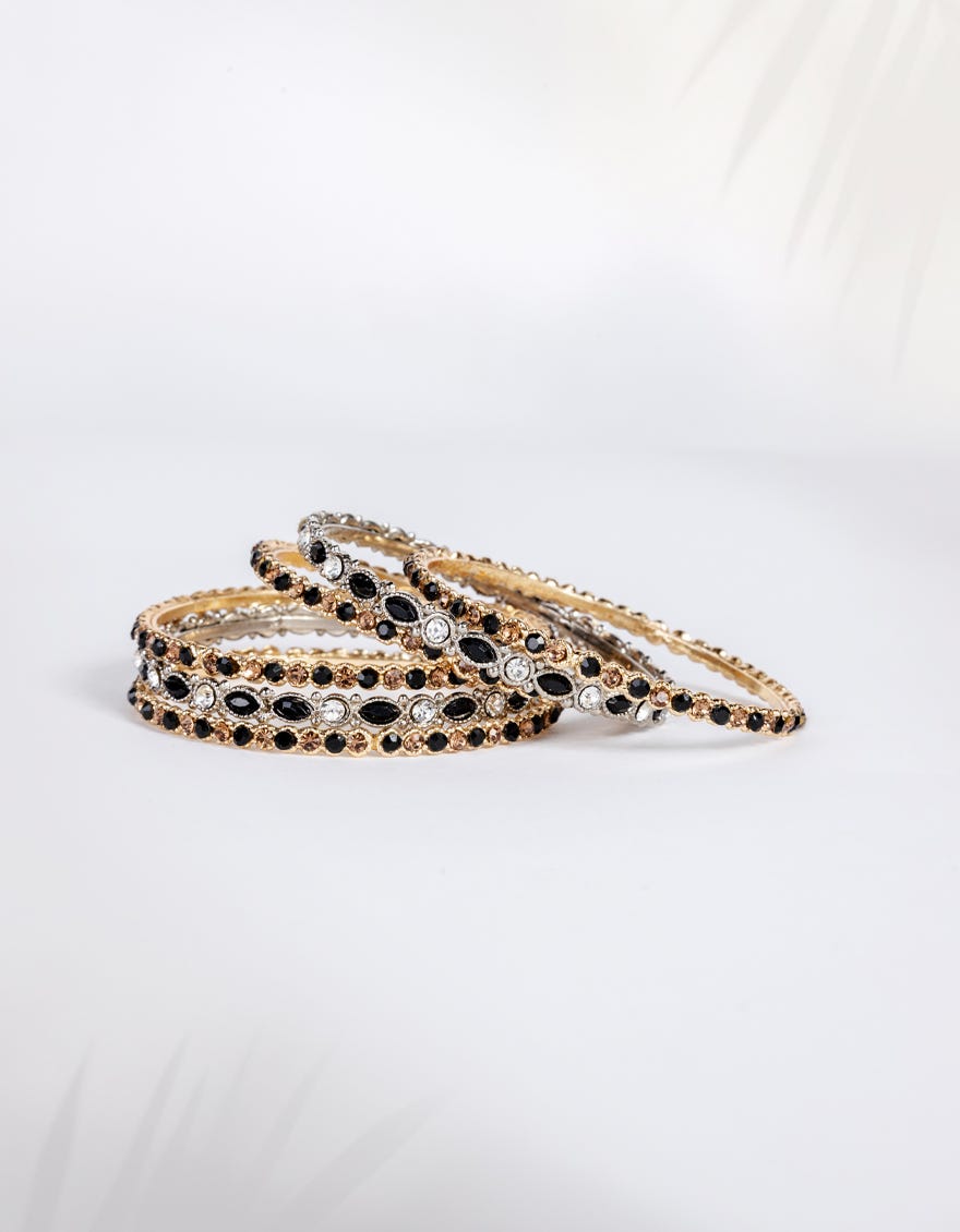 MULTICOLOR BANGLES