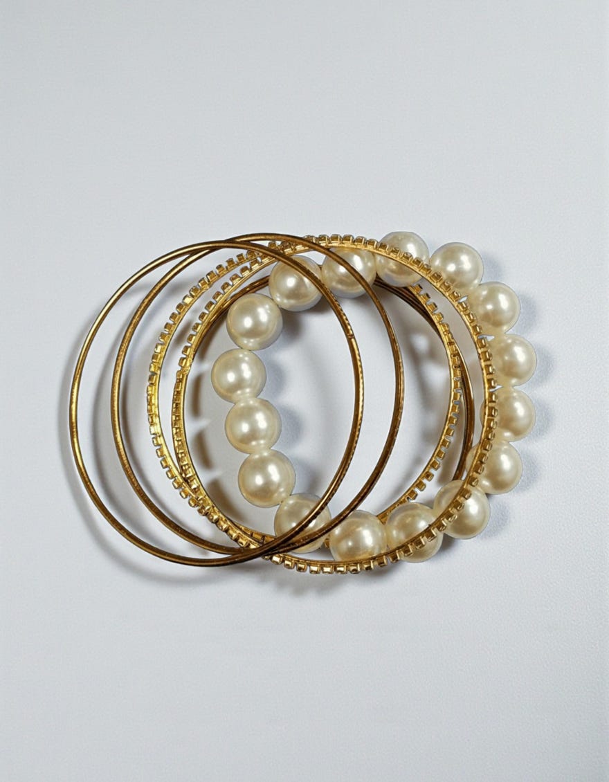 MULTICOLOR BRACELET