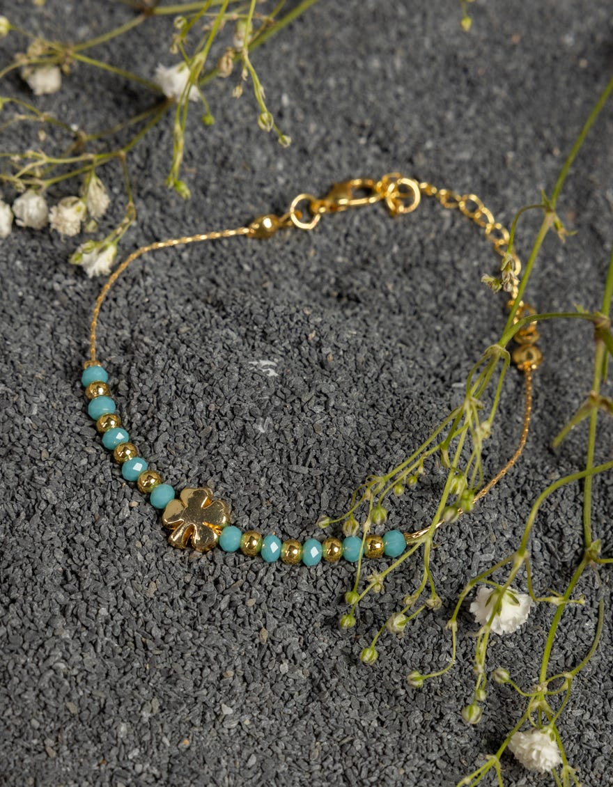 MULTICOLOR BRACELET