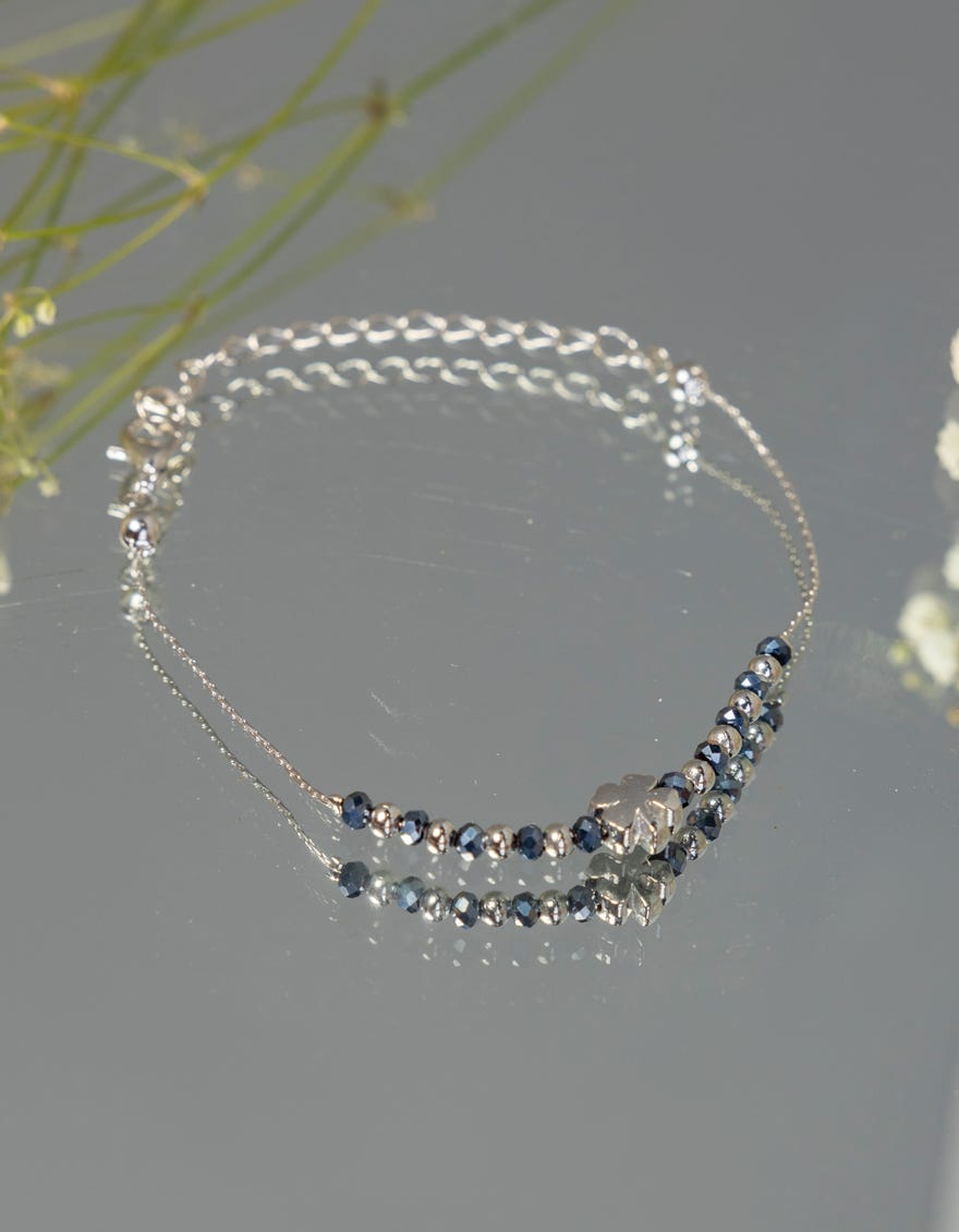MULTICOLOR BRACELET