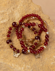 MULTICOLOR BRACELET