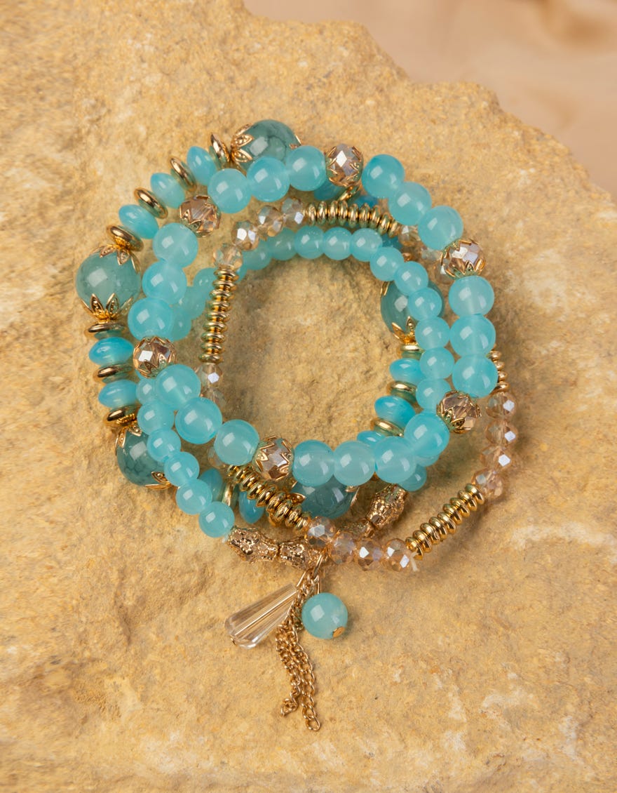 MULTICOLOR BRACELET