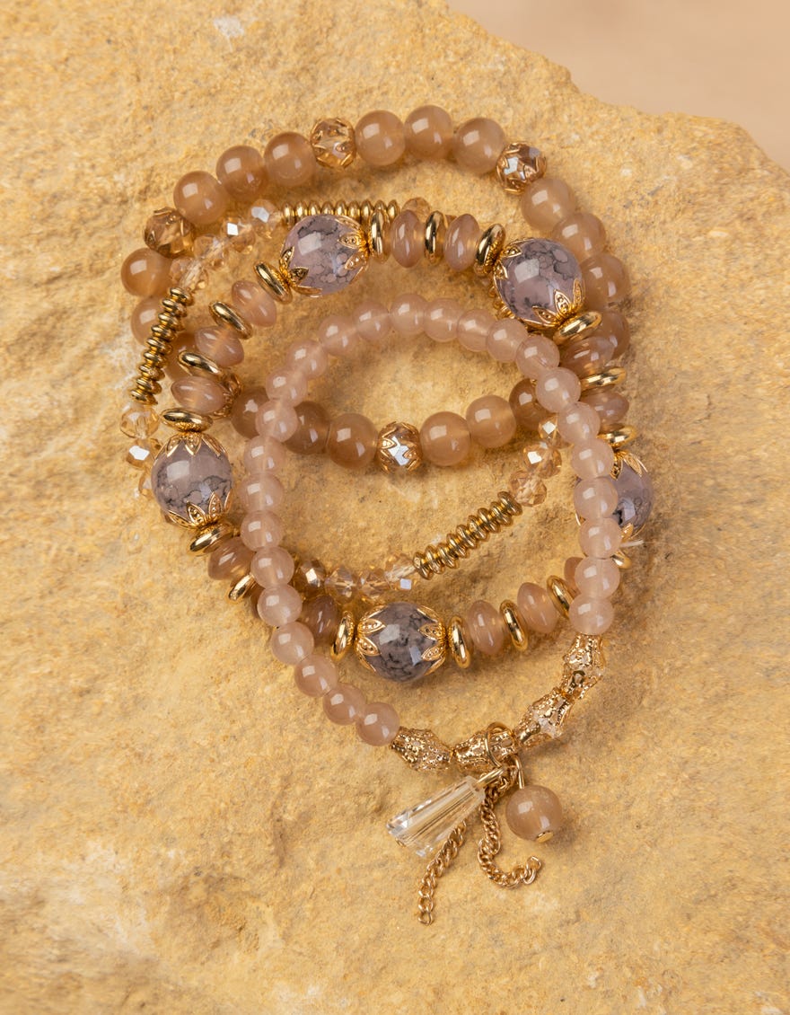MULTICOLOR BRACELET
