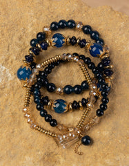 MULTICOLOR BRACELET