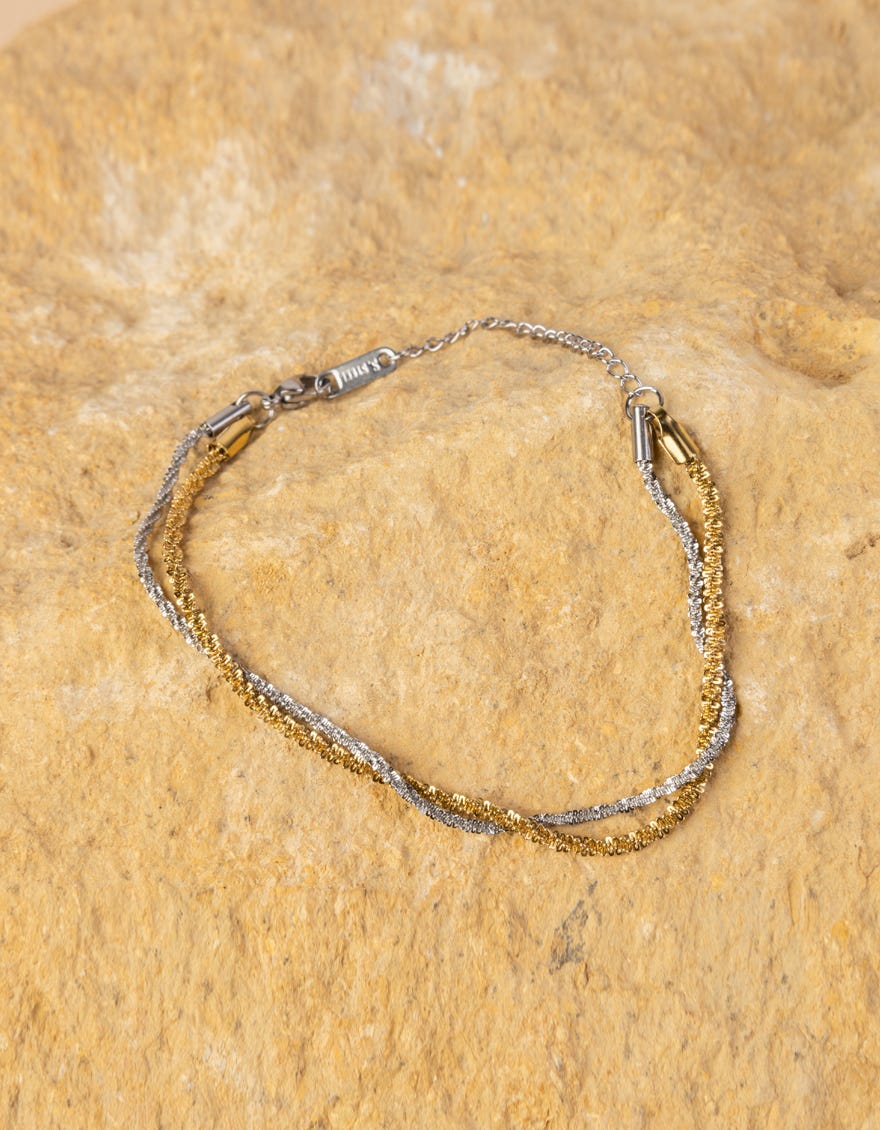 MULTICOLOR BRACELET