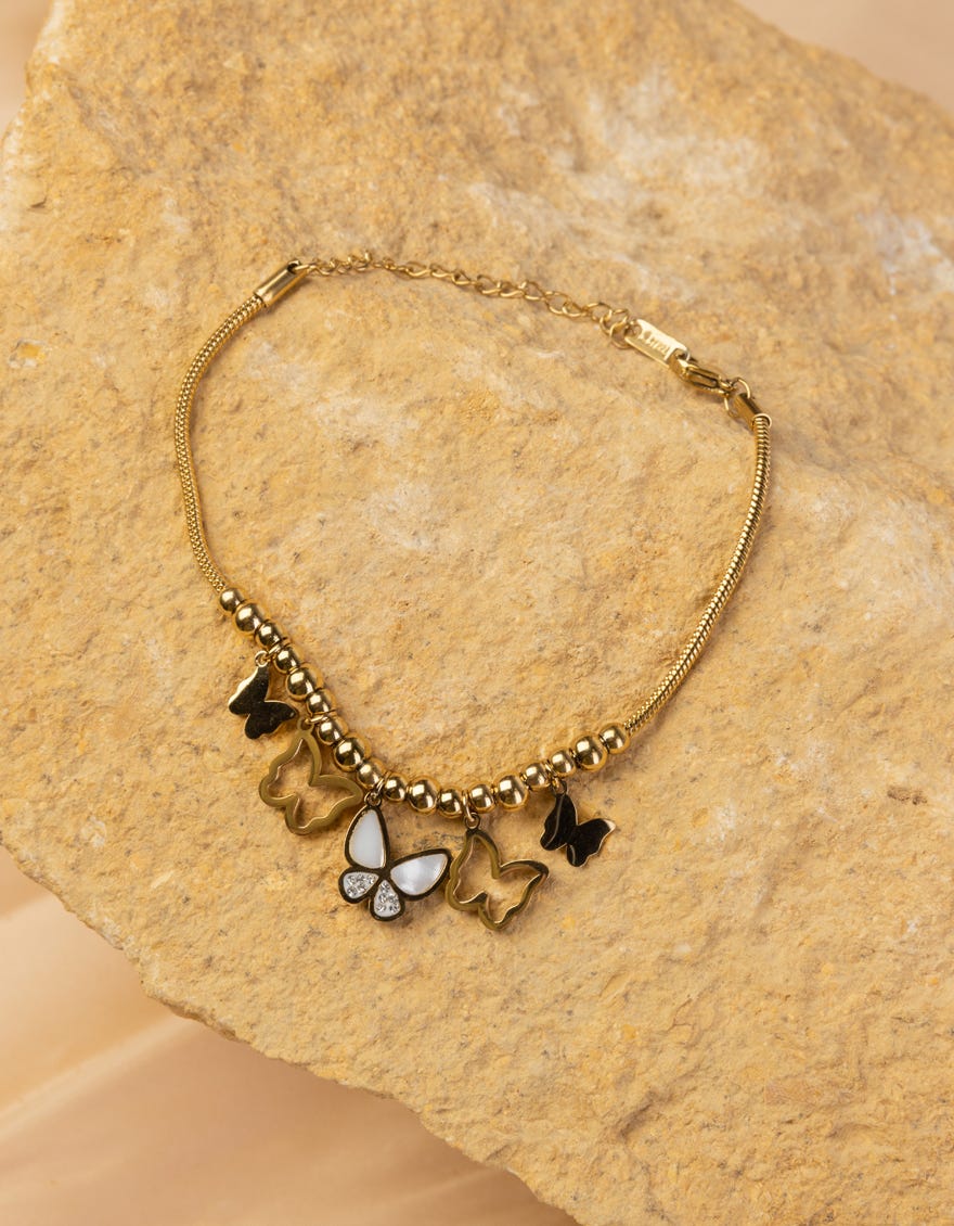 MULTICOLOR BRACELET