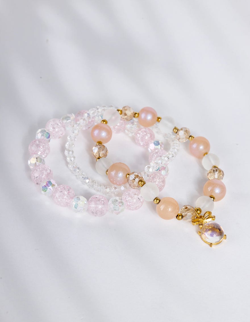 MULTICOLOR BRACELET