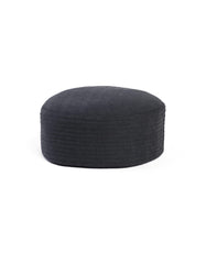 GREY BLENDED CAP
