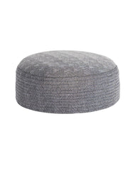GREY BLENDED CAP