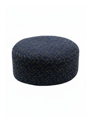 BLUE BLENDED MEN CAP | JJ-CAP-0034-R16