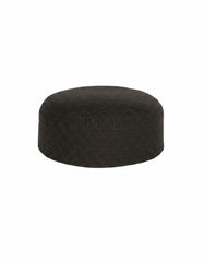 BROWN BLENDED CAP