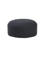 GREY BLENDED CAP