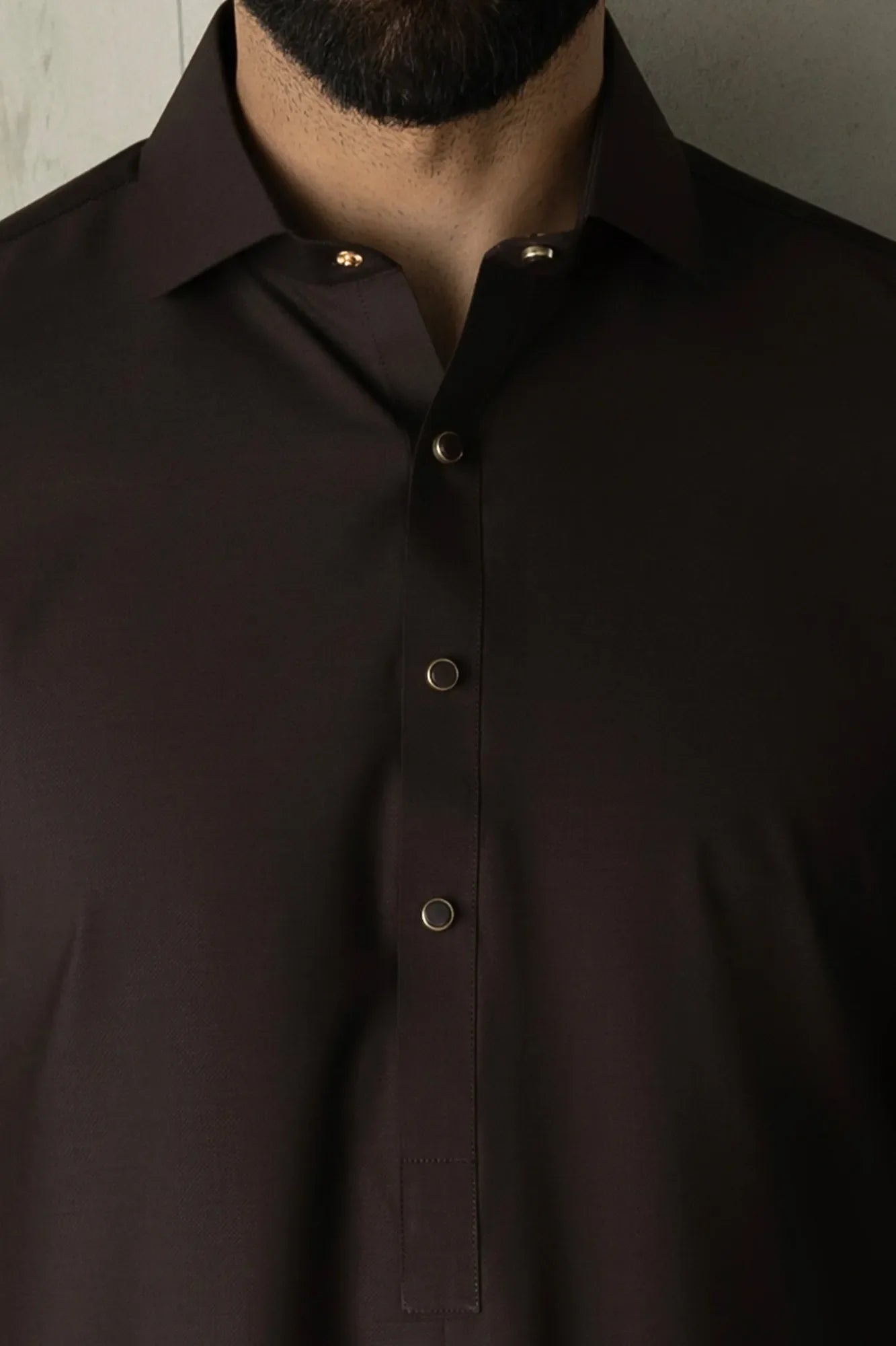 HARROGATE - COFFEE EXCLUSIVE KAMEEZ SHALWAR