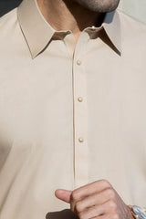 positano-khaki-cotton-exclusive-kameez-shalwar-ccmkss39653a4