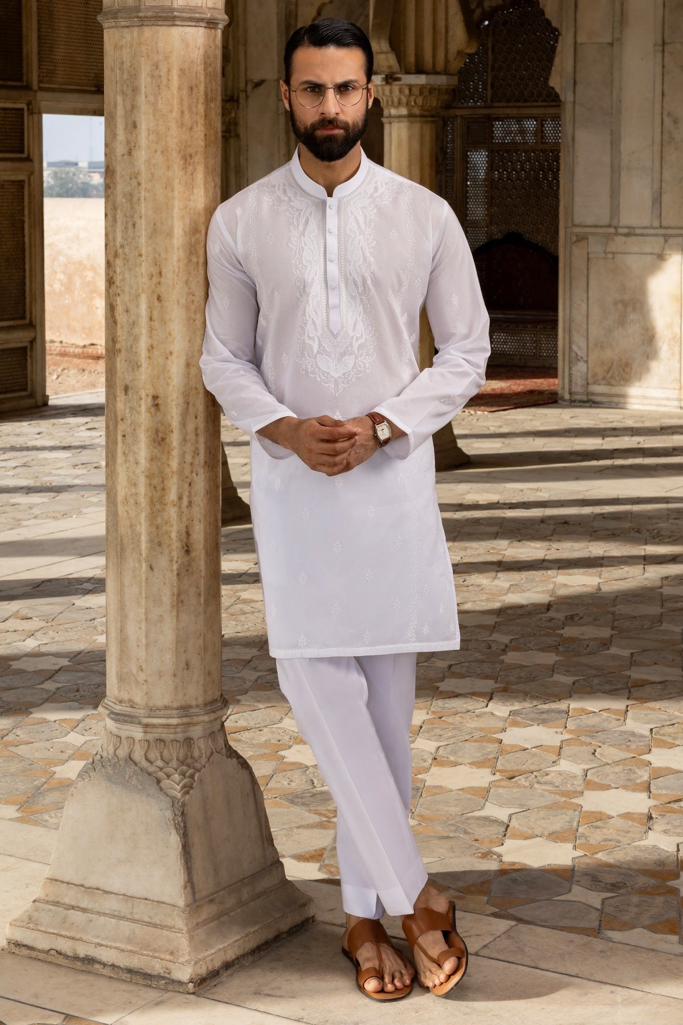 belovo-white-cotton-kurta-trousers-ccmkts39513b2