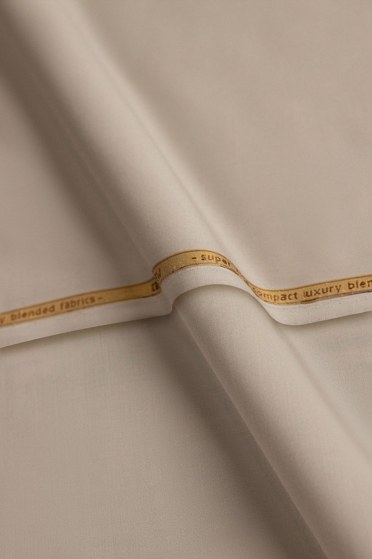 OYO - OATMEAL UNSTITCHED FABRIC