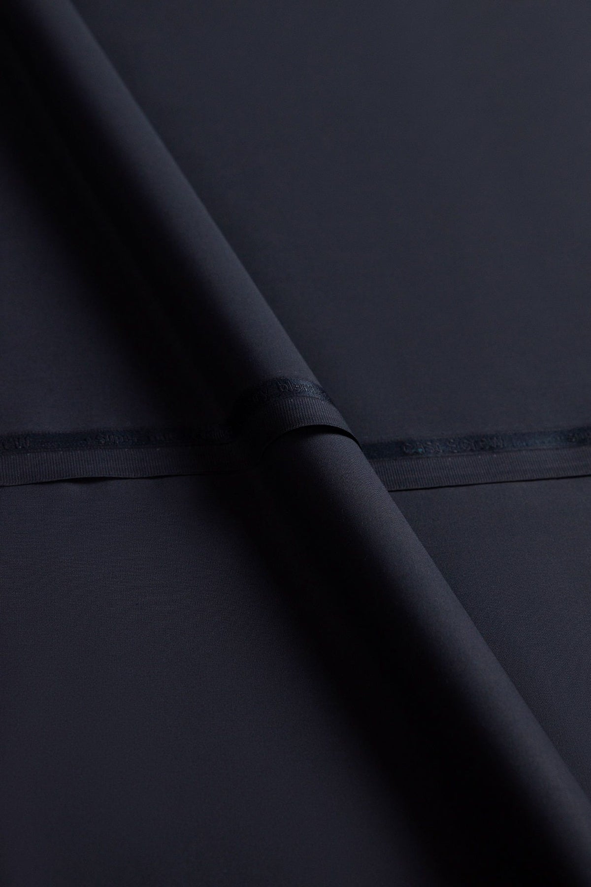 BOXTEL - BLUE UNSTITCHED FABRIC