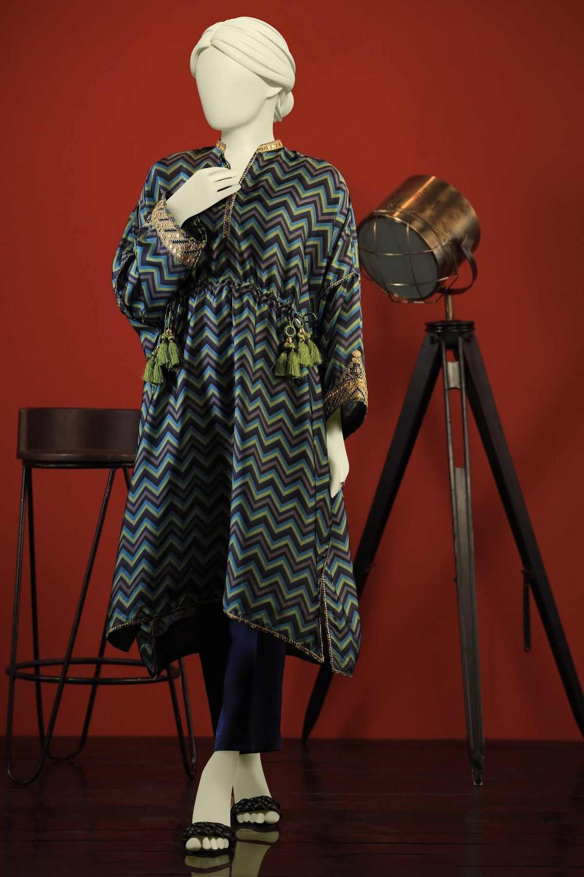 CCW-1PS-S-22-227 Peacock