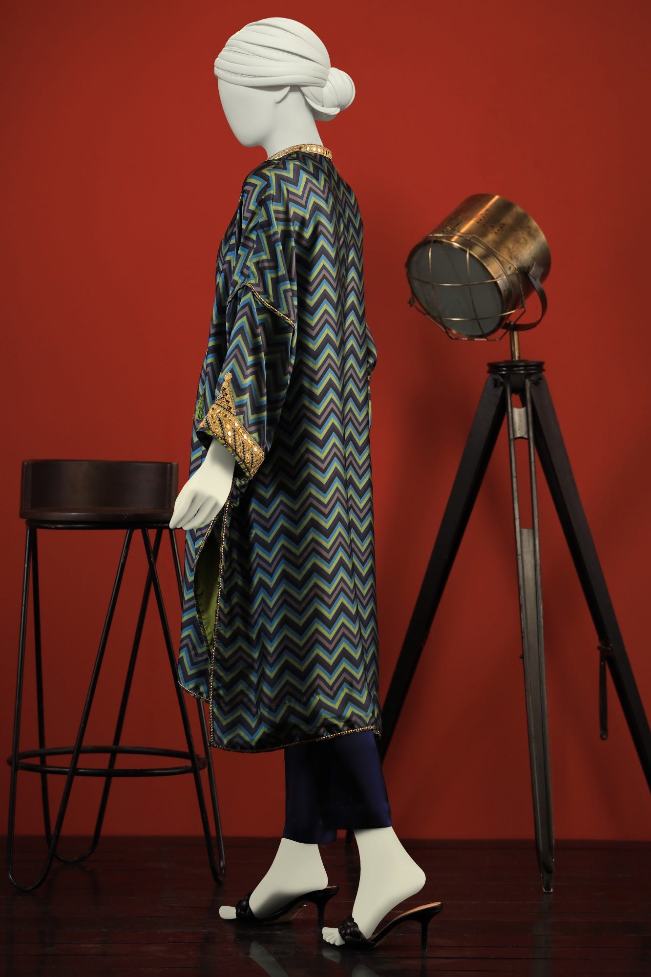 CCW-1PS-S-22-227 Peacock
