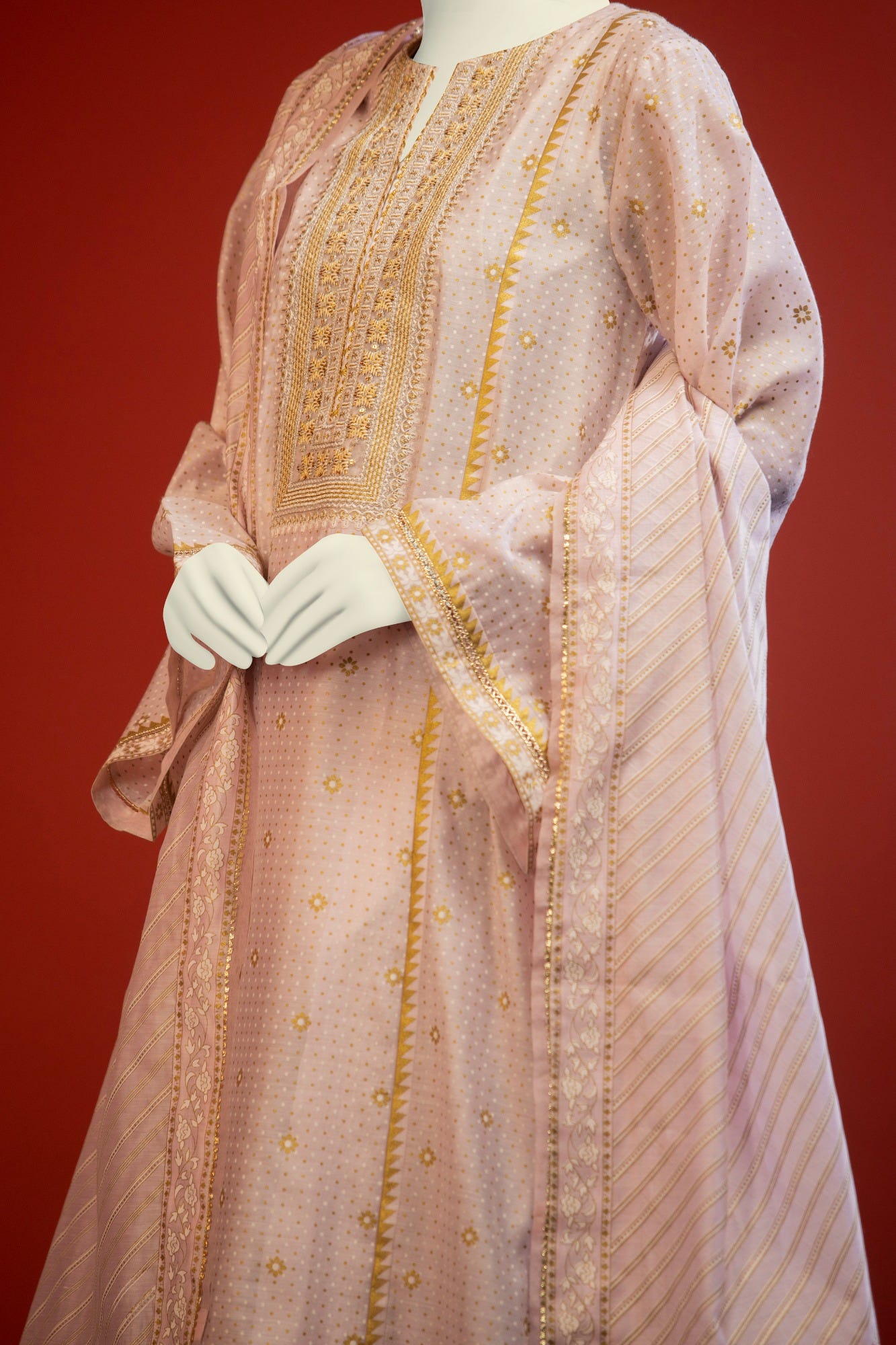 CCW-3PS-S-22-002 Taffy Pink