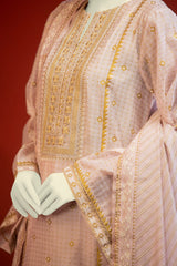 CCW-3PS-S-22-002 Taffy Pink
