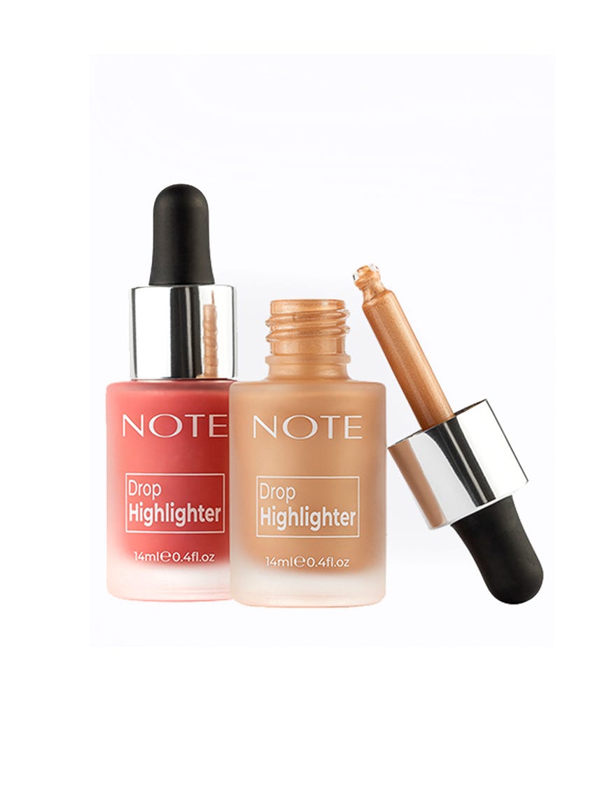 DROP HIGHLIGHTER