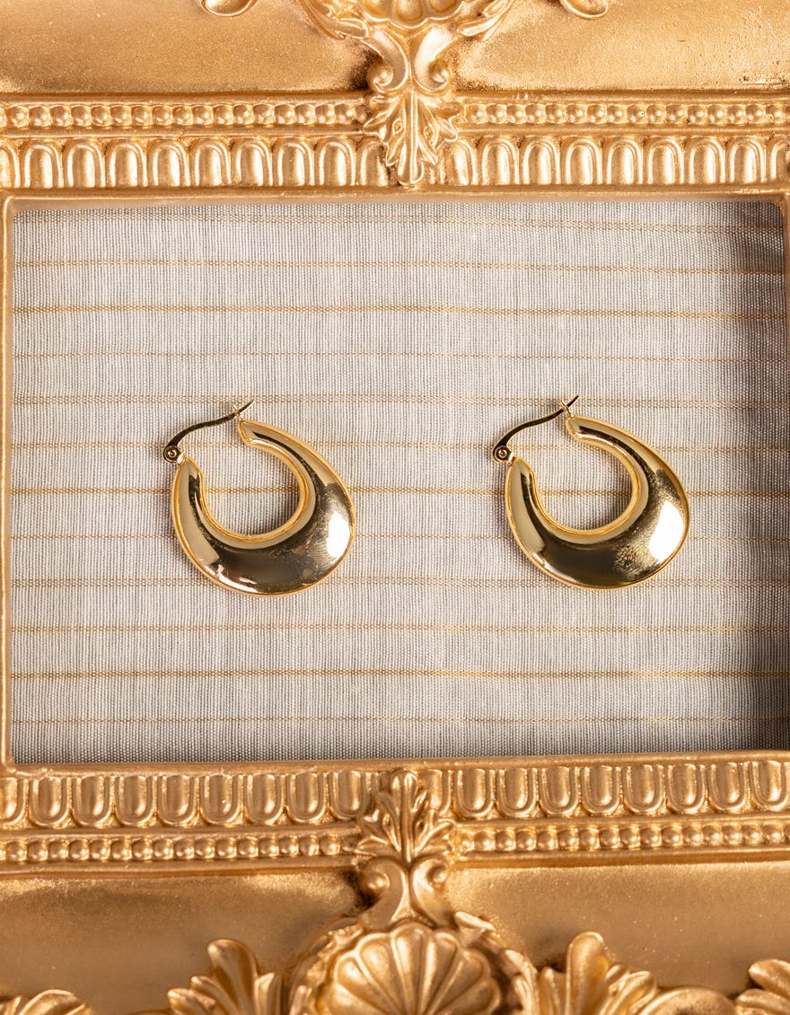 MULTICOLOR EARRINGS