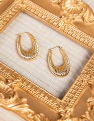 MULTICOLOR EARRINGS