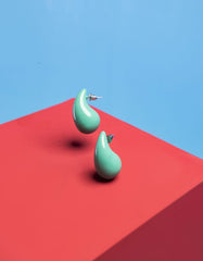 MULTICOLOR EARRINGS