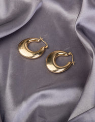 MULTICOLOR EARRINGS