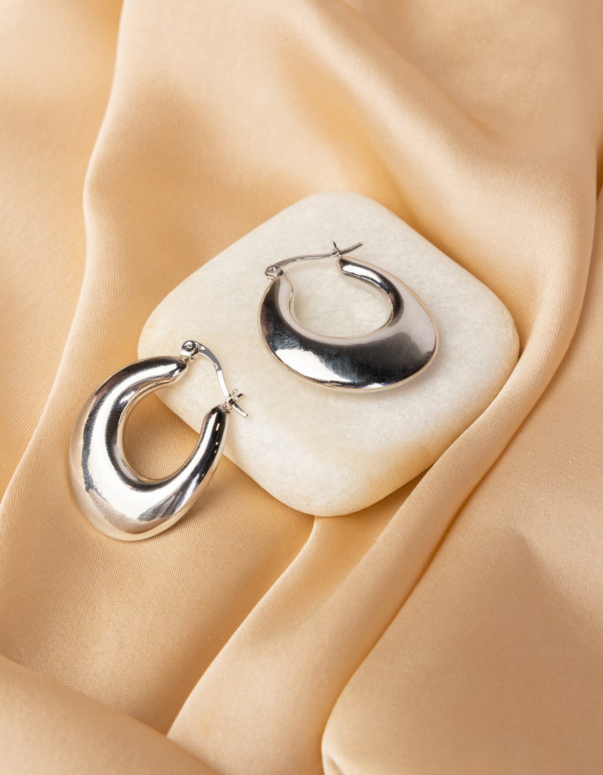 MULTICOLOR EARRINGS