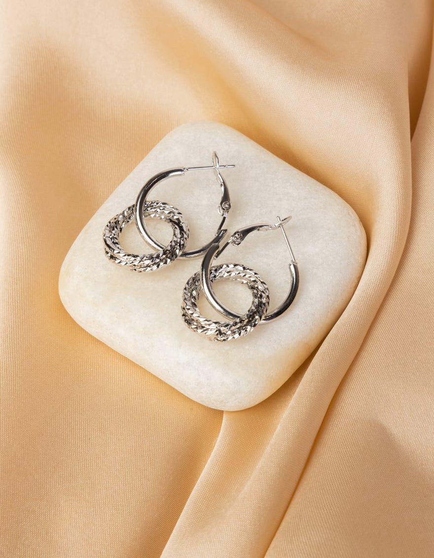 MULTICOLOR EARRINGS