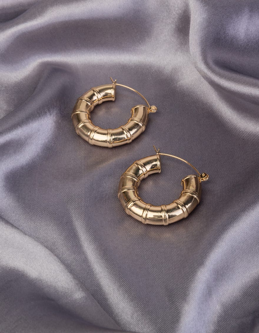 MULTICOLOR EARRINGS