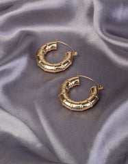 MULTICOLOR EARRINGS