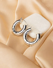 MULTICOLOR EARRINGS