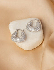 MULTICOLOR EARRINGS